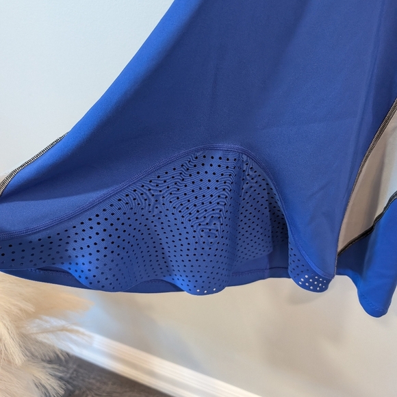 Adidas by Stella McCartney Multicolor Athletic Dress - Picture 8 of 11